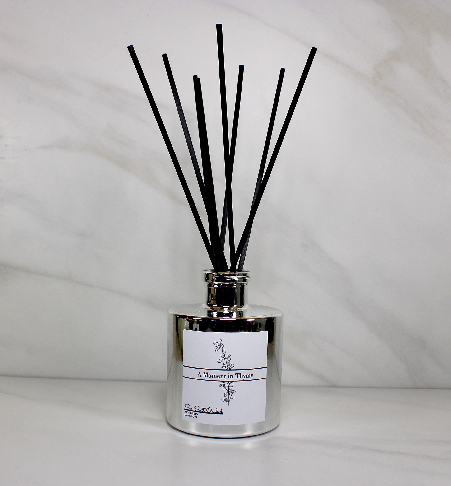 Reed Diffuser